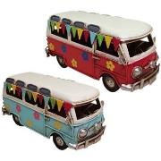 Beeldjes Signes Grimalt 2U Busje