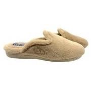 Pantoffels Neles Ir por casa señora 40124 tostado