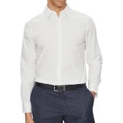 Overhemd Lange Mouw Calvin Klein Jeans -