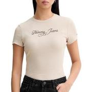 T-shirt Korte Mouw Tommy Hilfiger -