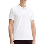 Polo Shirt Korte Mouw Calvin Klein Jeans -