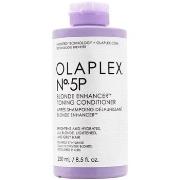 Verzorging en conditioner Olaplex No.5P Blonde Enhancer Anti-Geel Cond...