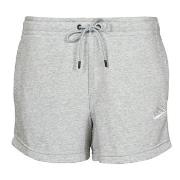Korte Broek Nike NSESSNTL FLC HR SHORT FT