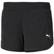 Korte Broek Puma -