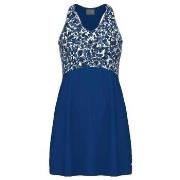 Korte Jurk Head Robe Spirit légère et respirante