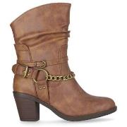 Laarzen Chika 10 KURAZO 37