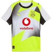 T-shirt Korte Mouw Puma Bvb