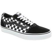 Sneakers Vans Ward