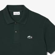 Polo Shirt Korte Mouw Lacoste PH5881