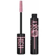 Mascara &amp; Nep wimpers Maybelline New York Mascara Sky High Cosmic ...