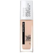 Foundations en Concealers Maybelline New York SuperStay Active Wear 30...