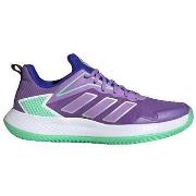 Tennisschoenen adidas Defiant Speed Clay