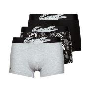 Boxers Lacoste 5H1269-NUA X3