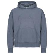 Sweater Calvin Klein Jeans LS STANDARD LOGO PREMIUM TERRY P