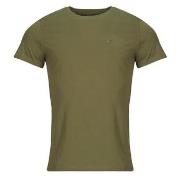 T-shirt Korte Mouw Tommy Jeans TJM XSLIM JERSEY TEE EXT