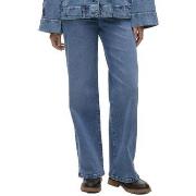 Straight Jeans Vero Moda -
