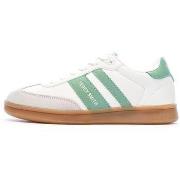 Lage Sneakers Teddy Smith -