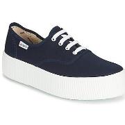Lage Sneakers Victoria 1915 DOBLE LONA