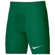 Korte Broek Nike Pro Drifit Strike