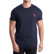 T-shirt Korte Mouw U.S Polo Assn. US42154027-179