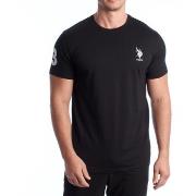 T-shirt Korte Mouw U.S Polo Assn. US42154027-199