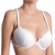 Gewatteerde bh Lormar EASYUP-PUSHUP-BLANCO