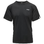 T-shirt Korte Mouw Hi-Tec T-shirt Hine léger et respirant