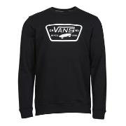 Sweater Vans FULL PATCH CREW II