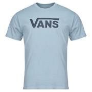 T-shirt Korte Mouw Vans VANS CLASSIC