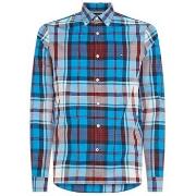 Overhemd Lange Mouw Tommy Hilfiger MW0MW328930MS