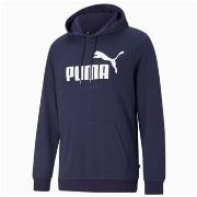 Sweater Puma Essential Big Logo