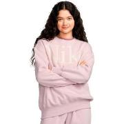 Sweater Nike Sweat Phoenix Fleece