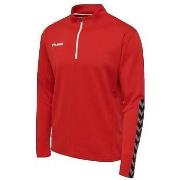 Sweater hummel Sweatshirt Authentic Slim