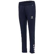 Trainingsbroek hummel Pantalon hmlCORE XK POLY PANTS WOMAN