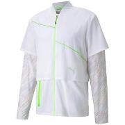 Trainingsjack Puma Veste Woven Ultra