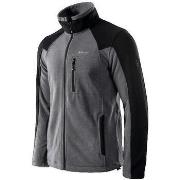 Fleece Jack Hi-Tec Polaire Monar Full Zip Fleece