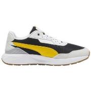 Lage Sneakers Puma Baskets Runtamed Plus