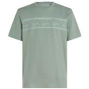 T-shirt Korte Mouw O'neill T-shirt O'Neill Mix Match Floral à col rond