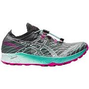 Hardloopschoenen Asics Fujispeed