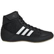 Hoge Sneakers adidas Chaussures de lutte HVC K