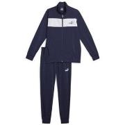 Trainingspak Puma Poly