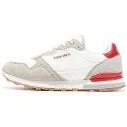 Lage Sneakers Teddy Smith -