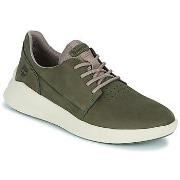 Lage Sneakers Timberland BRADSTREET ULTRA LEATHER OX