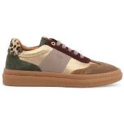 Lage Sneakers Melluso K56222-250485