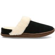 Pantoffels Sorel Nakiska Slide II