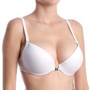 Gewatteerde bh Lormar JOKER-BLANCO