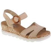 Sandalen Rieker 6717360