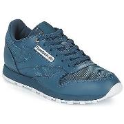Lage Sneakers Reebok Classic CLASSIC LEATHER J