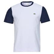 T-shirt Korte Mouw Lacoste TH1298