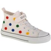 Lage Sneakers Big Star JJ374059